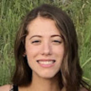 Meet your Posher, Abbie